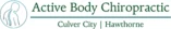 Active Body Chiropractic Culver City graphic