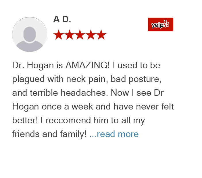 A D at Culver City Chiropractic