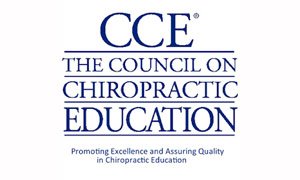 CCE Certification Logo – Culver City Chiropractic