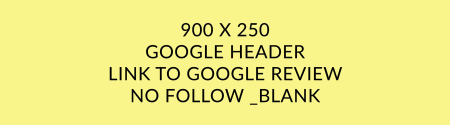 Google Reviews Header – Culver City Chiropractic