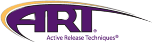 Active Release Technique Logo Active Release Technique Logo