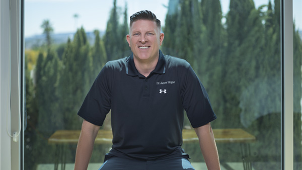 Chiropractor Culver City CA James Hogan About Chiropractor Culver City CA James Hogan About