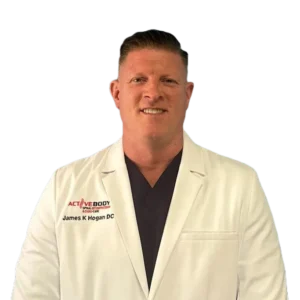 Picture of Dr. James Hogan, DC, CCSP