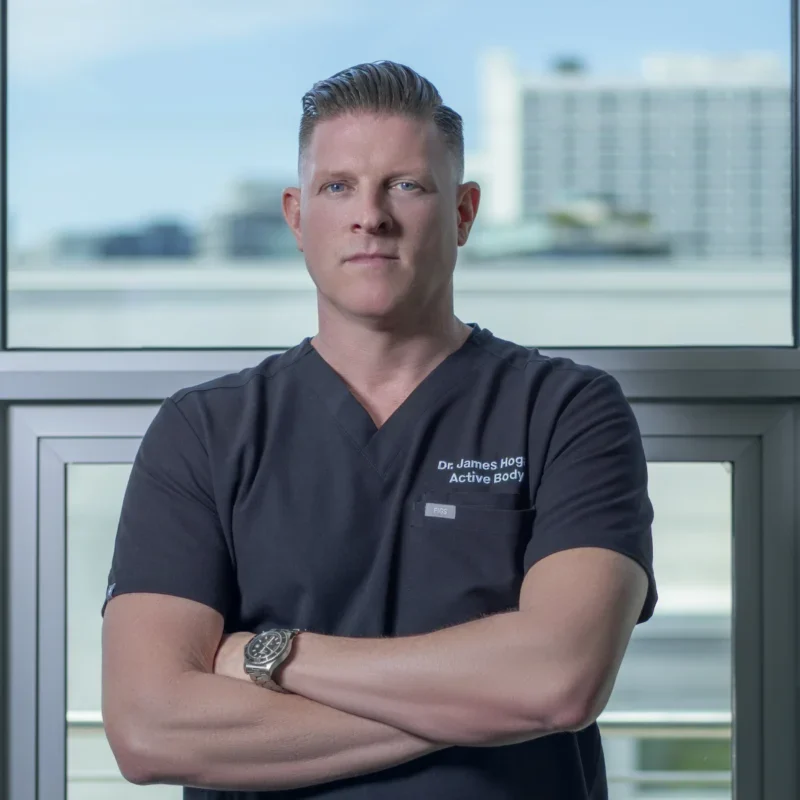 Dr. Jim Hogan, DC – Active Body Chiropractor at Active body chiropractic culver city