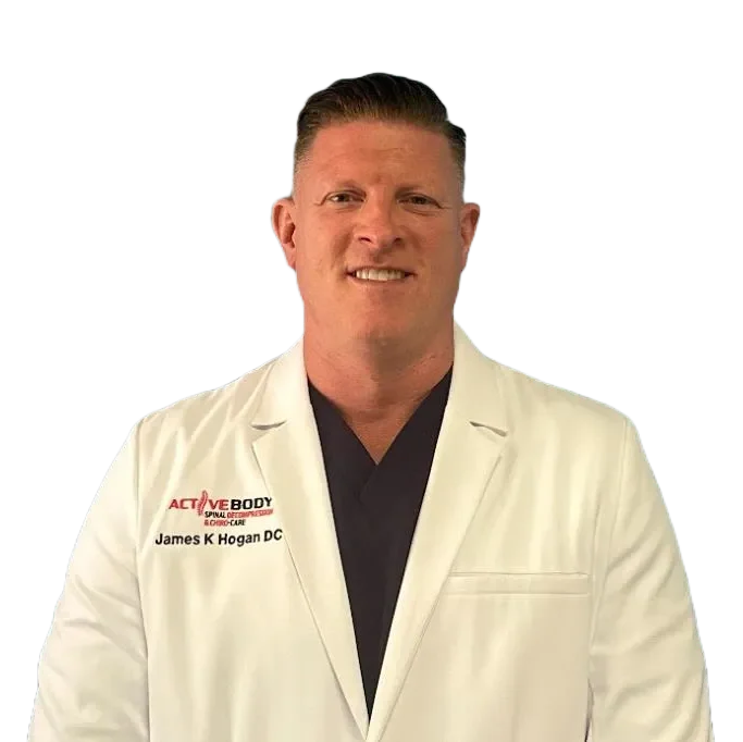 Dr at Culver City Chiropractic