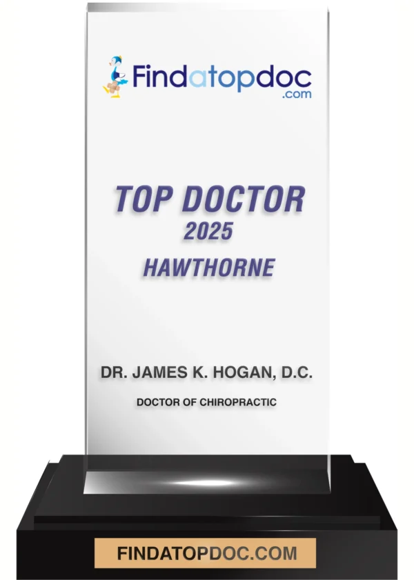 Find a top doc(Active Body Hawthorne) at Culver City Chiropractic