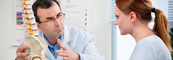 Our Chiropractic Techniques