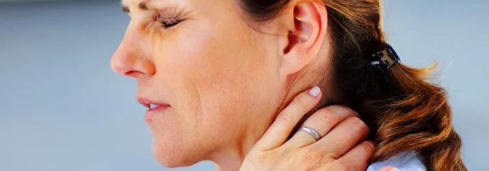 Chiropractor discusses different headache types – Hawthorne Chiropractic