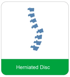 Herniated Disc