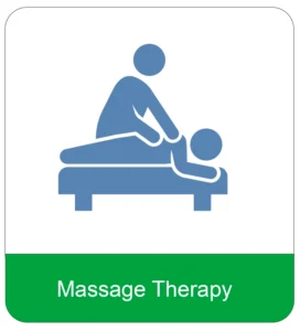 Massage Therapy