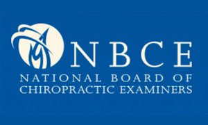 NBCE-logo at Culver City Chiropractic