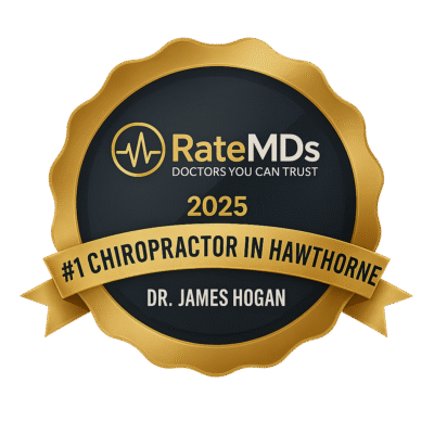 RateMDs reviews and ratings – Hawthorne Chiropractic