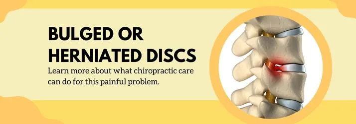 Do you have a slipped disc – educational article by Hawthorne Chiropractic