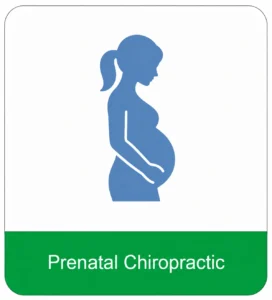 Prenatal Chiropractic Service Image