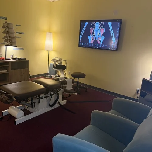 IMG_0678 at Culver City Chiropractic