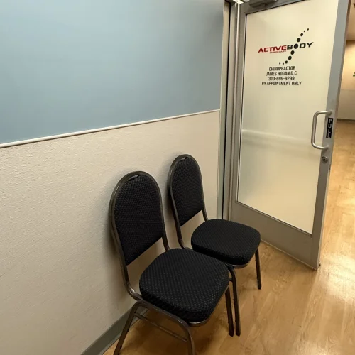 South_Bay at Culver City Chiropractic