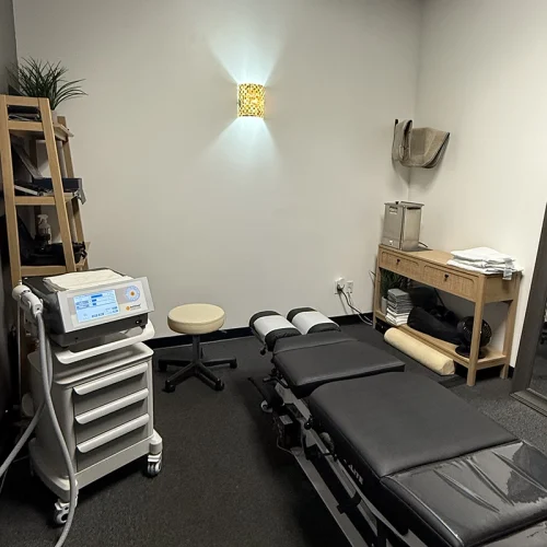 South_Bay_Treatment_Room at Culver City Chiropractic